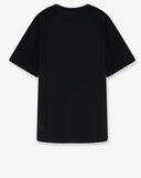 Tricou GIVENCHY, Cotton t-shirt, Black