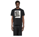 Tricou GIVENCHY, Cotton t-shirt, Black
