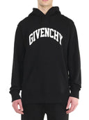 HANORAC GIVENCHY, Logo Brand BMJ0CQ3YAA001