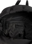Rucsac DSQUARED2, Ski Print, Negru