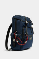 Rucsac DSQUARED2, Heritage Backpack
