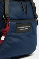 Rucsac DSQUARED2, Heritage Backpack