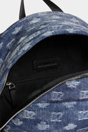 Rucsac DSQUARED2 D2 Monogram