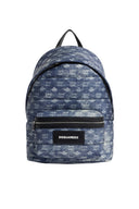 Rucsac DSQUARED2 D2 Monogram