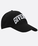 Sapca GIVENCHY, Big Logo Print, Negru