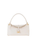Geanta ELISABETTA FRANCHI,  Medium Boulevard leather handbag