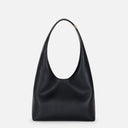 Geanta ELISABETTA FRANCHI, Large Hobo With Logo Detail