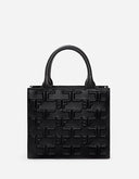 Geanta ELISABETTA FRANCHI, BSC0425EC110 Black