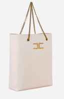 Geanta ELISABETTA FRANCHI, Suite C1, Roz pudra
