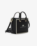 GEANTA ELISABETTA FRANCHI 18/22, Negru