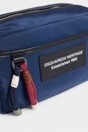 Borseta DSQUARED2, Heritage Wash Bag