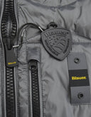 Geaca BLAUER, WAVE Jacket,Gri