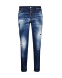 Blugi DSQUARED2 - S75LB0272470