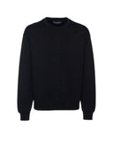 Bluza DOLCE & GABBANA, Logo Frontal, Black
