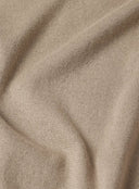 Tricou Zegna, Oasi cotton T-shirt, Beige