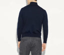 Jacheta Paolo Pecora,Blue Knit