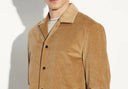 Jacheta Paolo Pecora,Hazelnut Corduroy