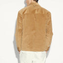 Jacheta Paolo Pecora,Hazelnut Corduroy