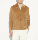 Jacheta Paolo Pecora,Hazelnut Corduroy