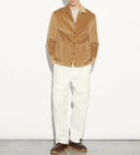 Jacheta Paolo Pecora,Hazelnut Corduroy
