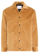 Jacheta Paolo Pecora,Hazelnut Corduroy