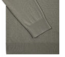 Bluza PAOLO PECORA, Military Cotton Silk