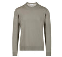 Bluza PAOLO PECORA, Military Cotton Silk