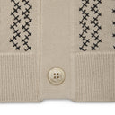 Tricou PAOLO PECORA, Loose Fit Cotton