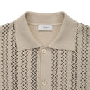 Tricou PAOLO PECORA, Loose Fit Cotton