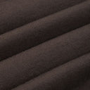 Tricou PAOLO PECORA, Dark Brown Cotton Polo Shirt