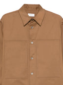 Camasa PAOLO PECORA, pocket shirt
