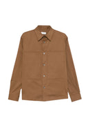 Camasa PAOLO PECORA, pocket shirt