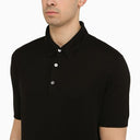 Tricou Zegna, Guler Polo, C32UDC90A7K09