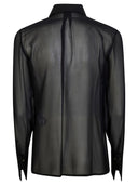 Camasa ELISABETTA FRANCHI, Shirts Black