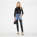 Camasa ELISABETTA FRANCHI, Shirt with jewel logo