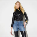Camasa ELISABETTA FRANCHI, Shirt with jewel logo