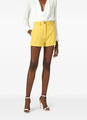 Body ELISABETTA FRANCHI, Cowl-neck blouse