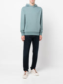 Jeans Zegna, Roccia, Slim Fit, Dark Blue