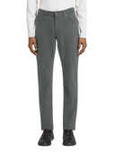 Jeans Zegna, Strech Cotton Roccia, Light Grey