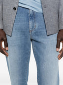 Jeans ZENGA, slim-fit jeans
