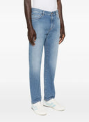 Jeans ZENGA, slim-fit jeans