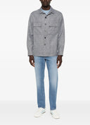 Jeans ZENGA, slim-fit jeans