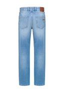 Jeans ZENGA, slim-fit jeans