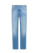 Jeans ZENGA, slim-fit jeans