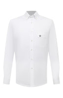 Camasa STEFANO RICCI,White