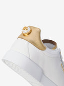 Sneakers DOLCE & GABBANA,Portofino sneakers, White