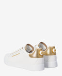 Sneakers DOLCE & GABBANA,Portofino sneakers, White