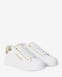 Sneakers DOLCE & GABBANA,Portofino sneakers, White