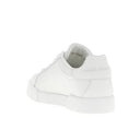 SNEAKERS DOLCE & GABBANA, Portofino Design, Simple, Full  White