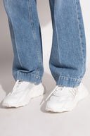 Sneakers DOLCE & GABBANA, WHITE Sports shoes `Day Faster`